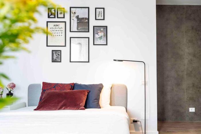 Beautiful Studio - Top Location - Netflix