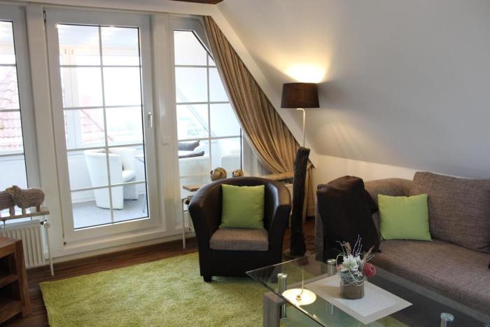 Deichgeflüster - An de Warft