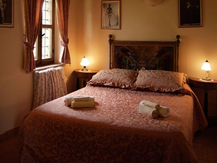 Cottage in Todi with Pool and Sauna