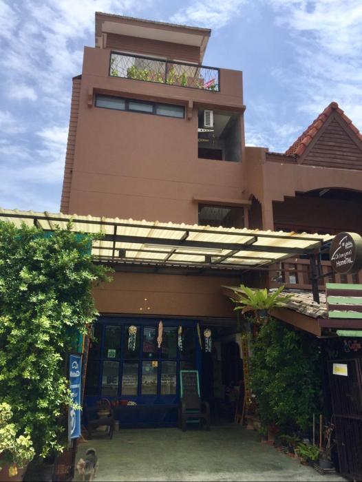 Chiangmai HomeTeL