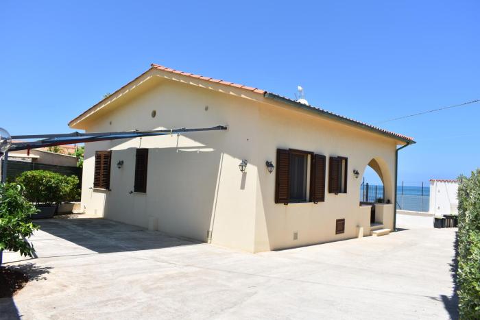 In Riva al Mare da Franca