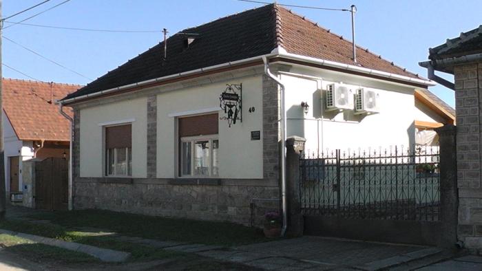 Vazsita ház