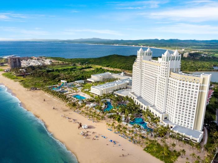 Riu Emerald Bay -Inclusive