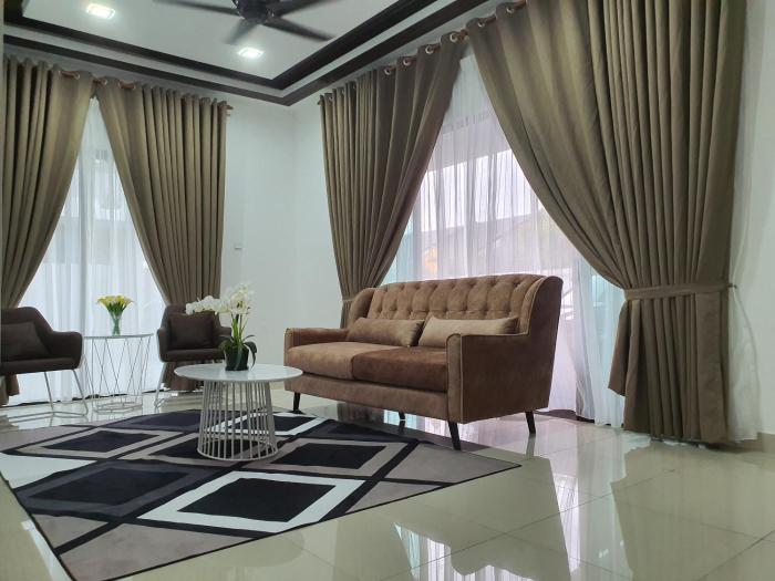 Homestay DBertam, Kepala Batas, Penang, Muslim Saja