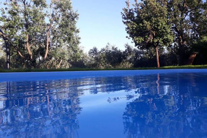 Zelena kuća- GREEN HOUSE