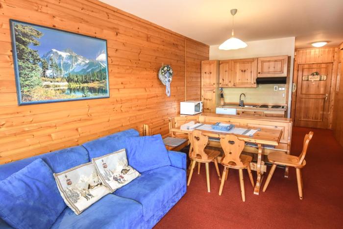 Appartamenti Dolomiti con piscina e sauna