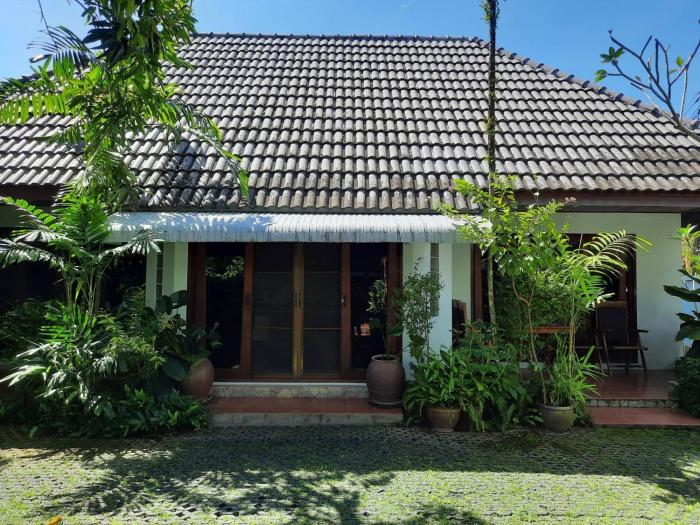Bungalow Apartment Kamala
