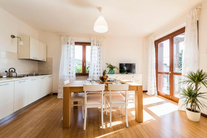 Appartamenti Meridiana