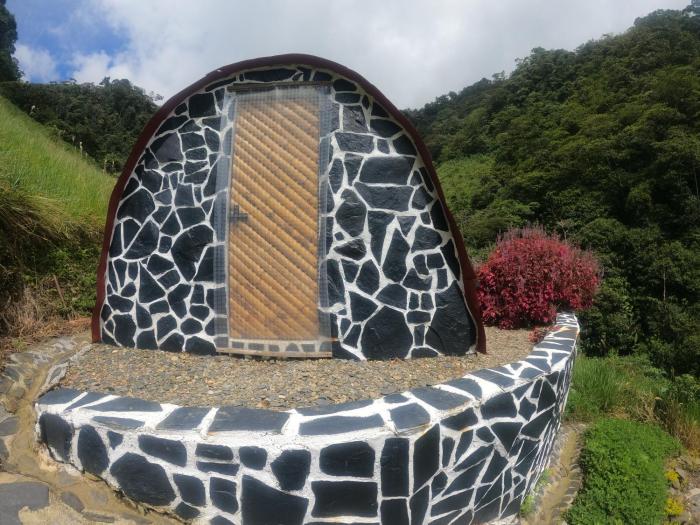 Termales el Escondite