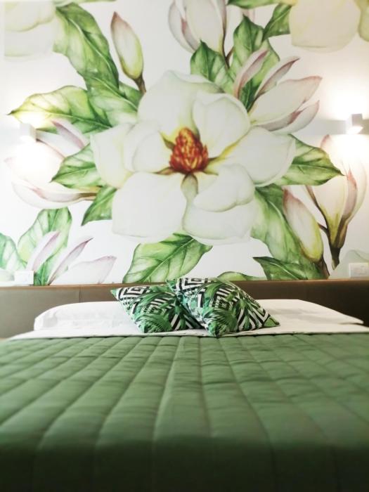 My Monopoli - Casa dei Fiori "Magnolia" Cala Paradiso