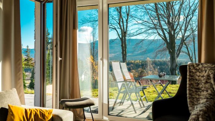 Apartamenty EverySky - Izerska 8