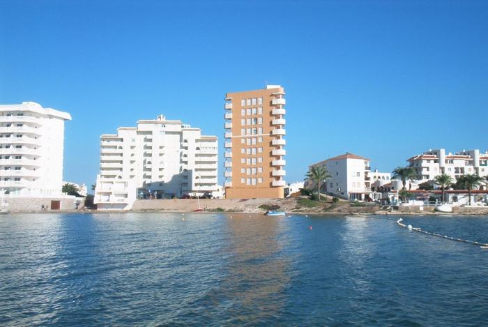 APCOSTAS - Vistamar - La Manga