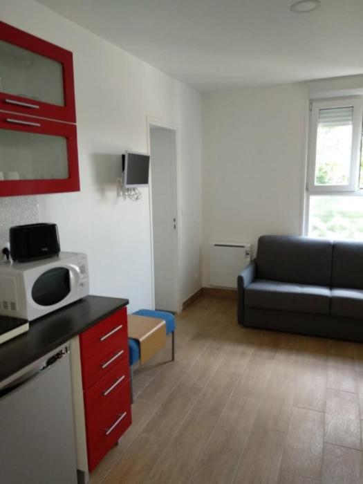 Magnificent studio - 2P - Next to Paris