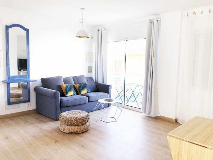 Apartamento 1º - Playa Puerto de Pollensa