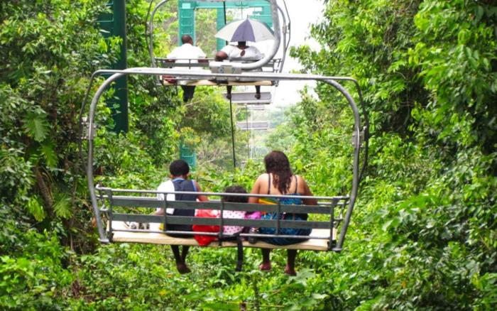 Bamboo - Sleeps 2 - Garden - Parking