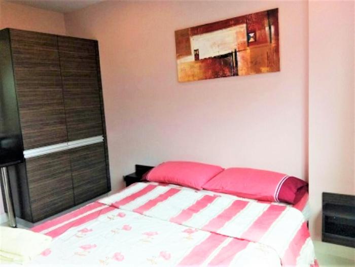 Park Lane Resort Jomtien - Condo Sleeps 2