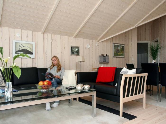 Luxury Retreat in Marielyst