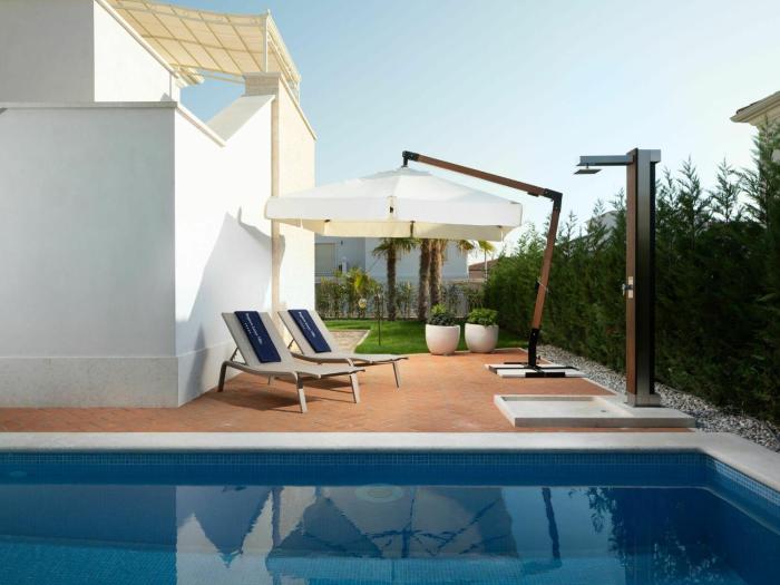 Villa Escape in Vabriga with Pool & Views