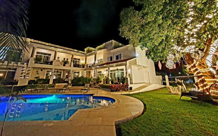 Villa Segovia Cozumel