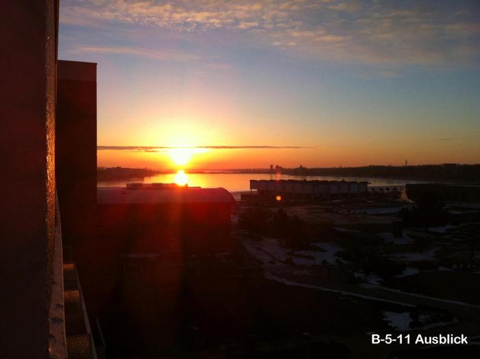 Ferienpark B05-011 Ferienpark