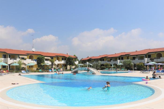 Villaggio Ducale 012