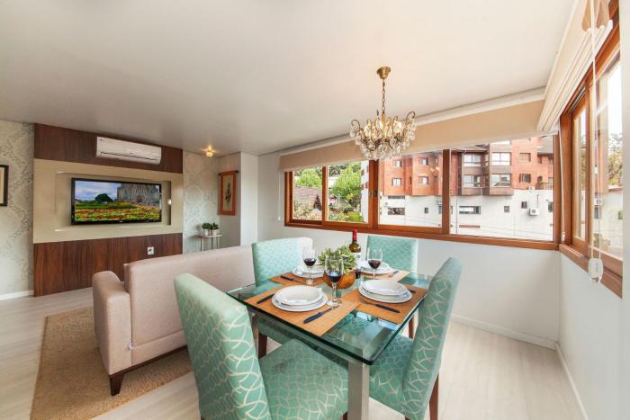 400 metros, Rua Coberta - Centro - Solar da encosta