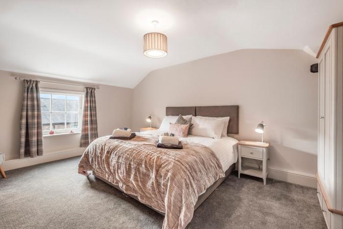 Great Gate House View, Micklegate near York Station