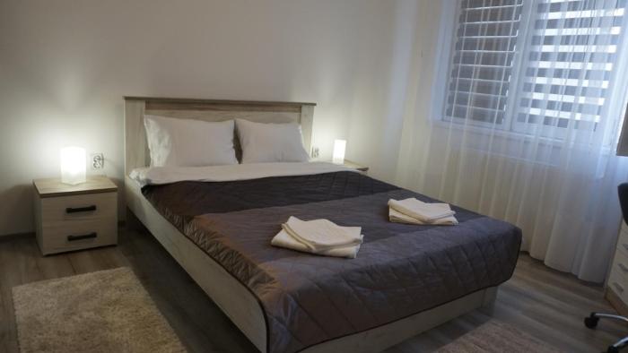 City center apartment near Botanic Park
