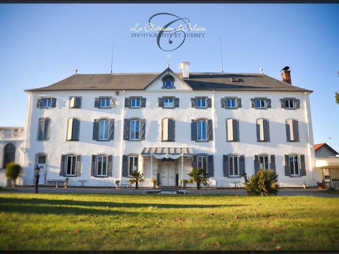 Château dOrleix