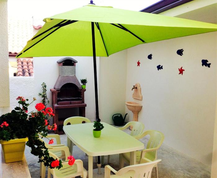 Panoramic Apartment Balestrate