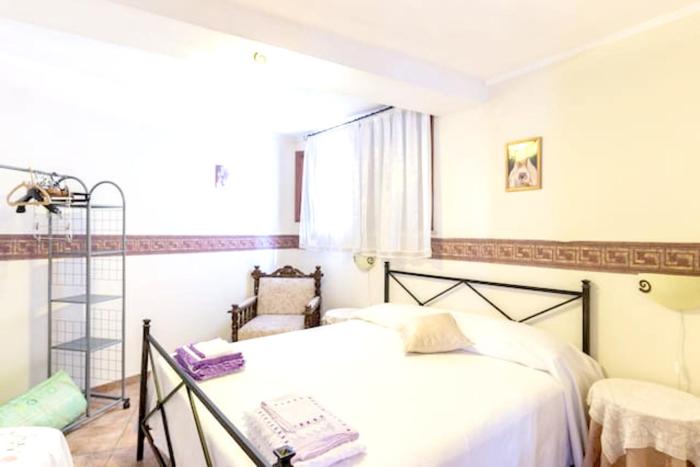 Comfortable Apartment in Modica, 80 m² + Terrace