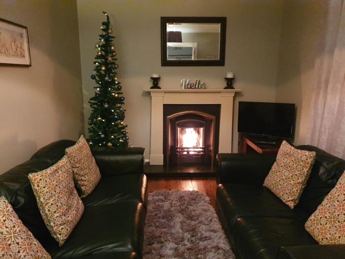 Jacks Place 3-Bed House Donegal Sleeps 5