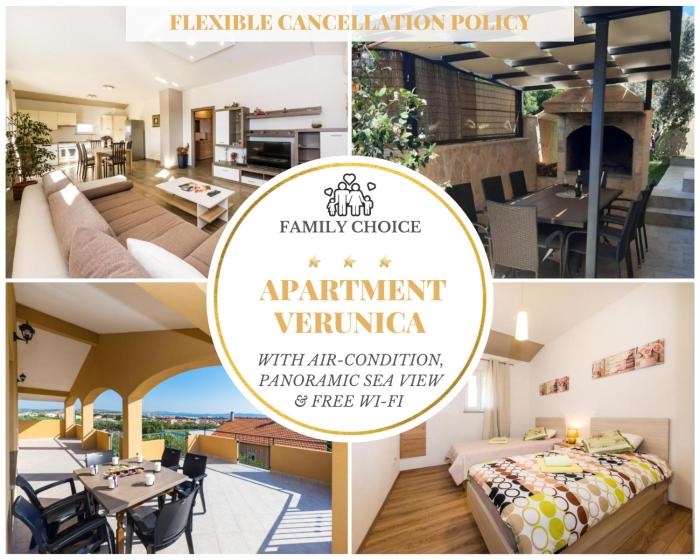 Apartment Verunica