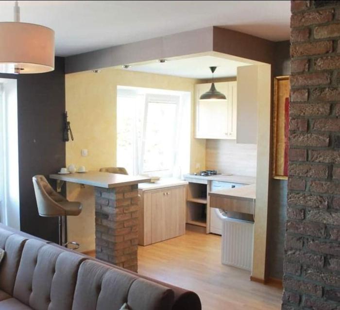 Danes Apartment for You