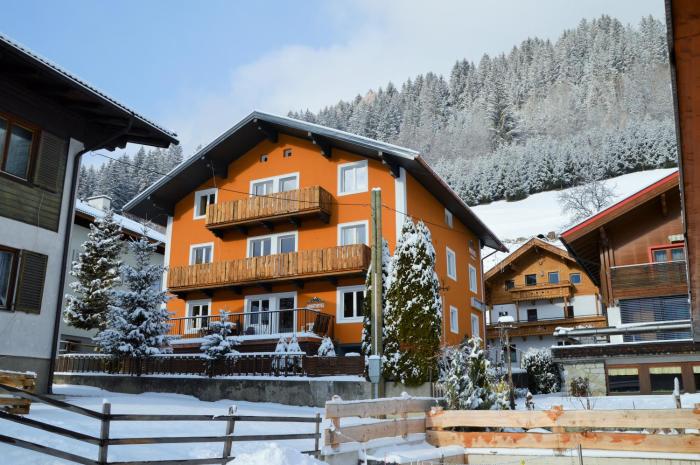 Aparthotel Pinzgau