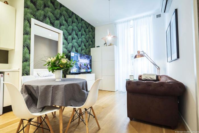 Toffee Mombello - Seven Suites Sanremo