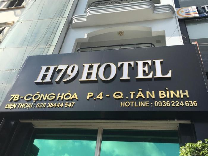 Hotel H79