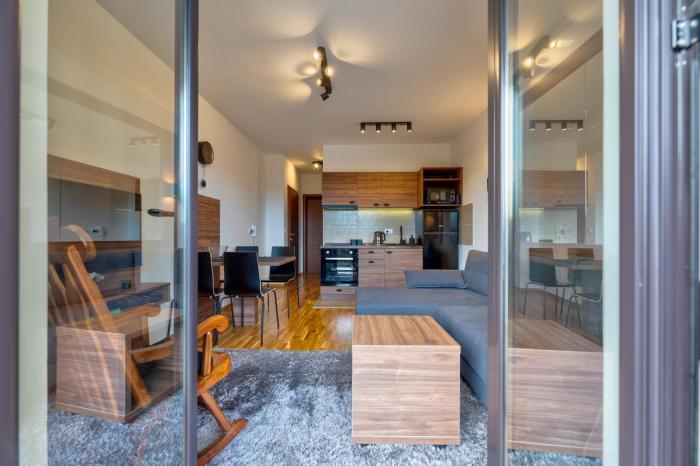 Apartman Kiseonik Zlatibor