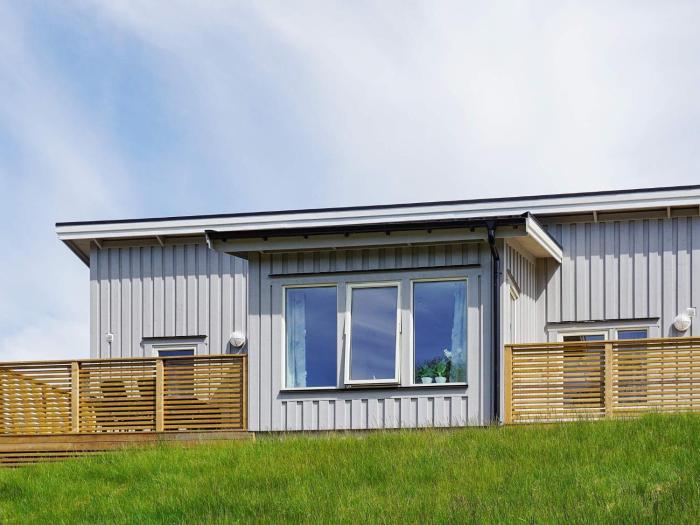 5 person holiday home in STRÖMSTAD