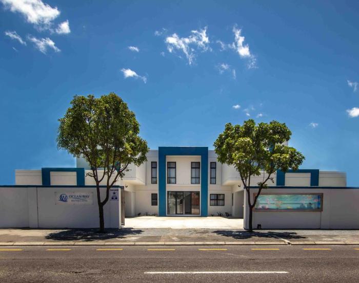 Oceanway Boutique HotelConference