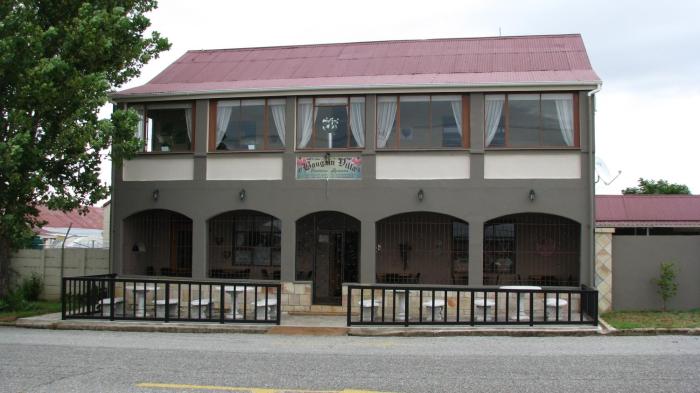 Bougain Villa Guesthouse