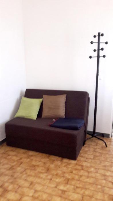 Cosy apartment in Funchal, sea and mountain views, 35 m²