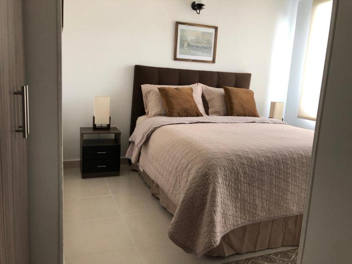 Luxury Apartment in Ibague N°2