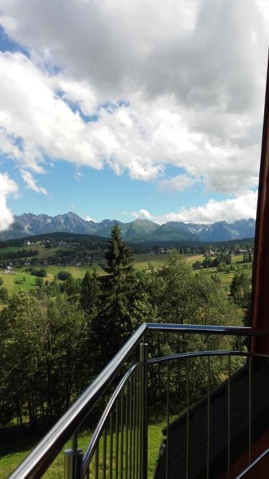 Willa Góralskie Klimaty