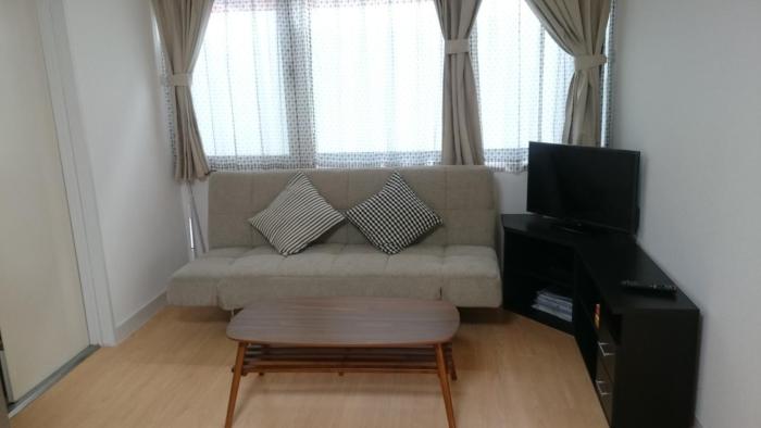 Isshuku Ryokan Asakusabashi - Vacation STAY 13125v