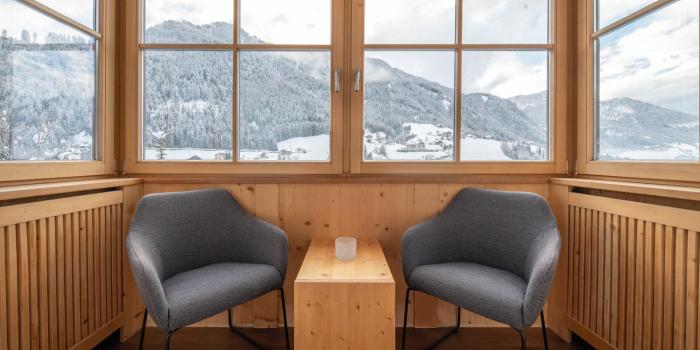 Apartment Cesa Collina Family Retreat