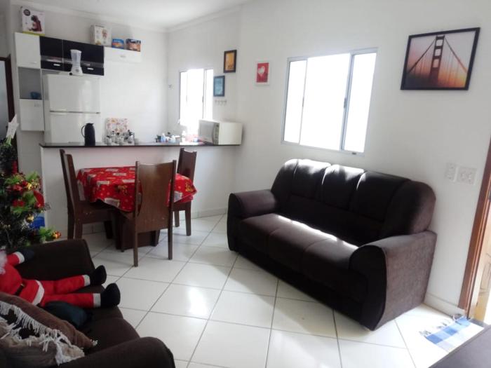 Refúgio mares do Sul Casa de veraneio em Itanhaém