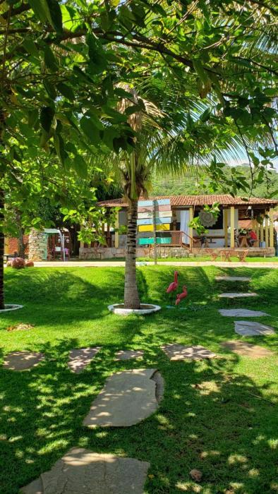 Pousada de Pirenópolis