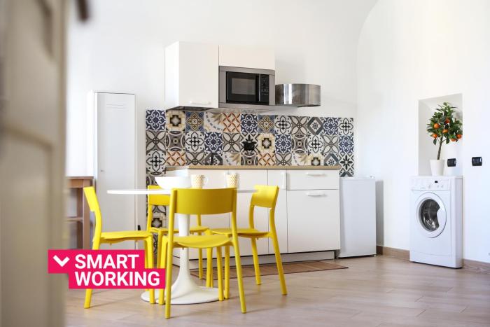 Casa Milì by Wonderful Italy