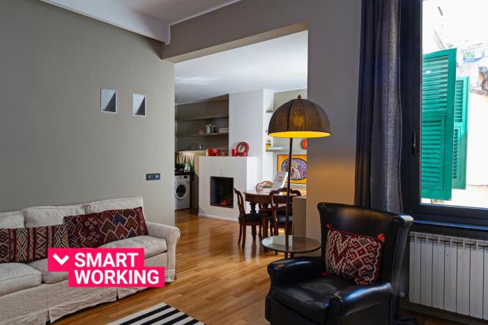 Design in Genoa City Center by Wonderful Italy